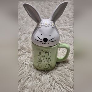 Rae Dunn - Some Bunny To Love